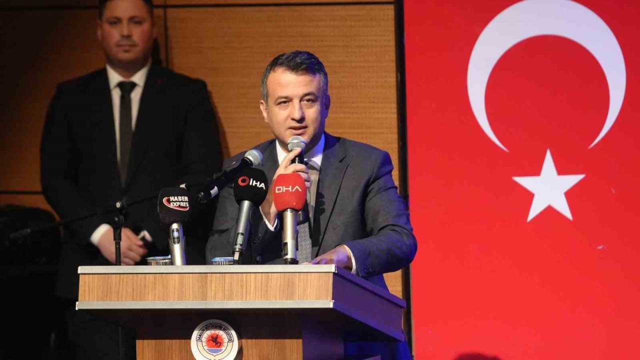 Başkan Doğan: "Gülsan’da yüzde 80 anlaşma oranına geldik"