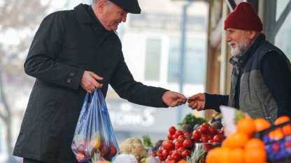 Başkan Özlü’nün 10. şiir klibi yayına girdi