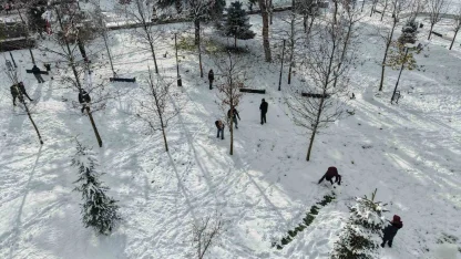 Batı Karadeniz’de fırtına uyarısı yapıldı