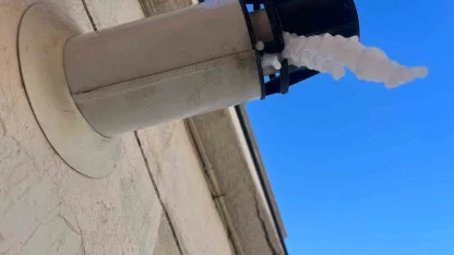 Bayburt’ta termometreler eksi 27 dereceyi gördü