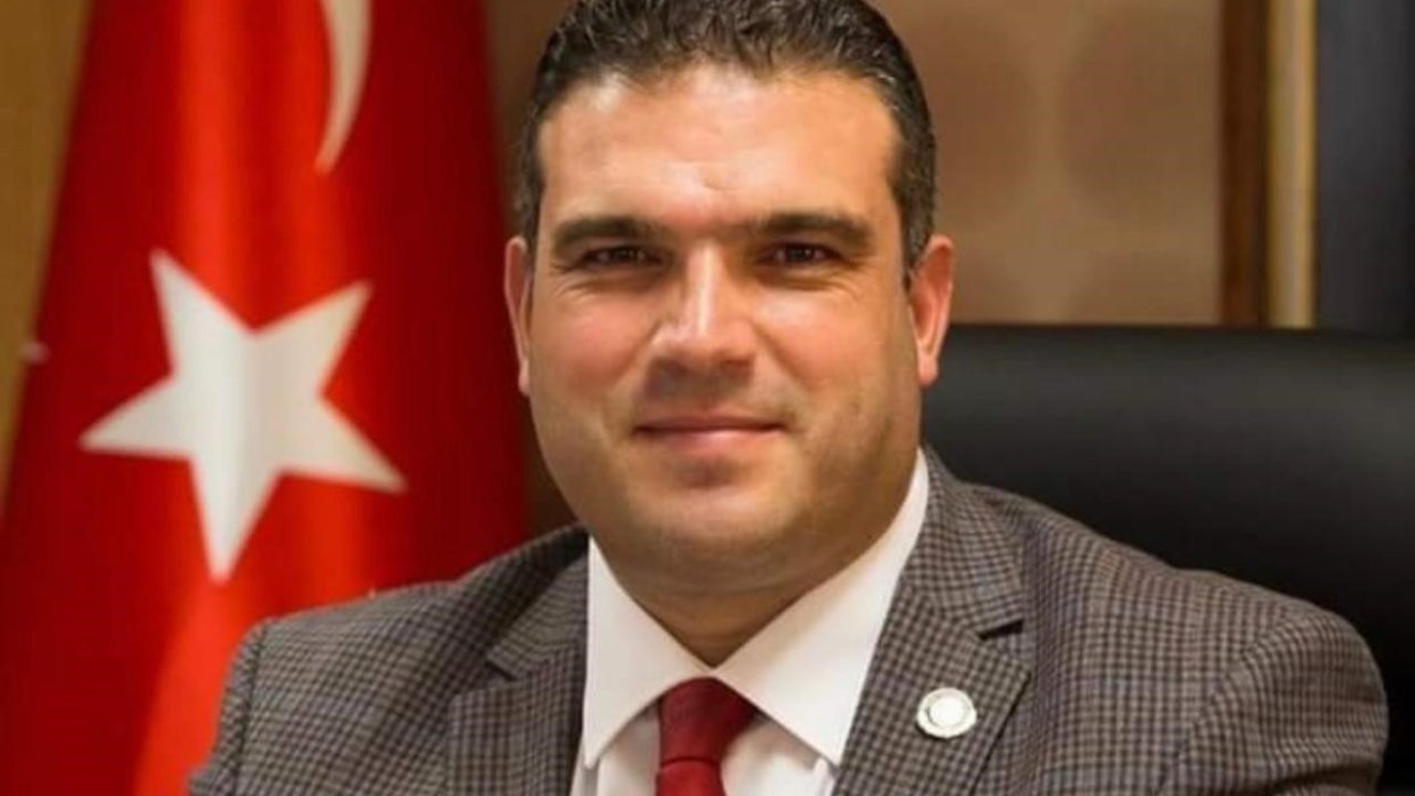 BBP Genel Başkan Yardımcısı Çomaklı: "Pervin Buldan kendi çocuğunu yurt dışında yaşatırken Kürtlerin çocuklarını ateşe atmaktan çekinmiyor"