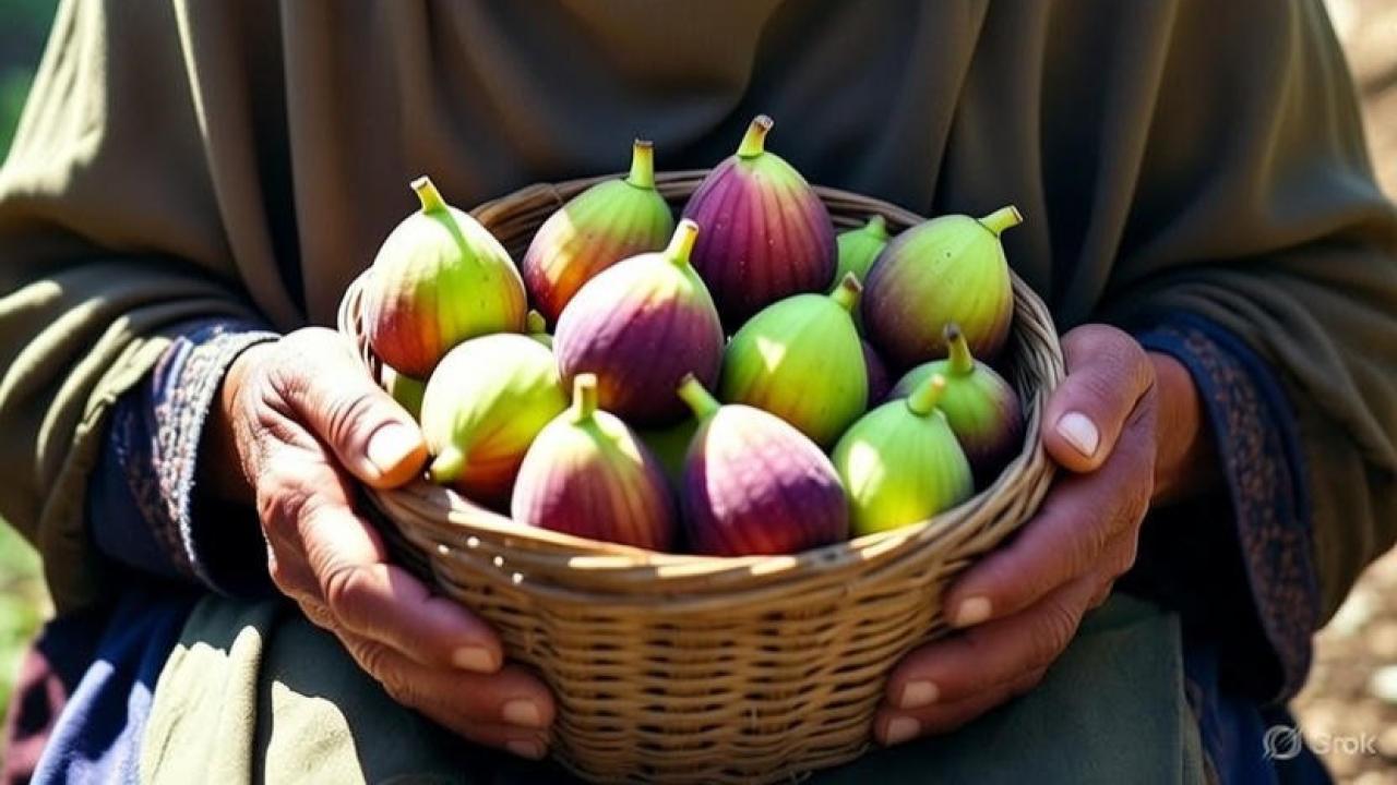 BİR İLÇE MÜFTÜSÜNÜN HÂTIRASI