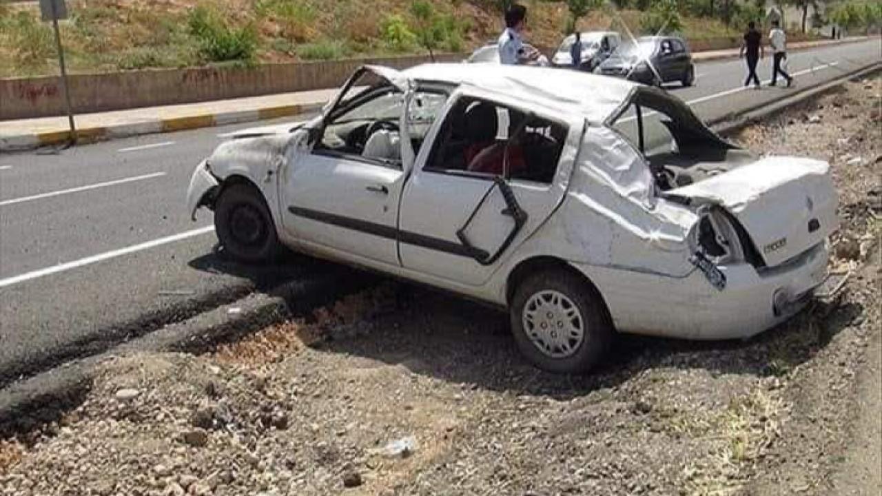 BİR İMAMIN ÖLÜMÜ