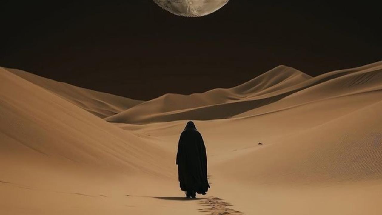 Birisi boğuluyorsa, o an, ona yüzmeyi öğretmenin zamanı değildir