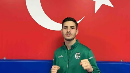 Büyükşehir’in karatecileri Gürcistan’da milli formayı terletecek