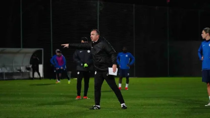 Çaykur Rizespor’da devre arası hazırlıkları sürüyor