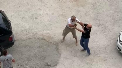 Cep telefonu kaydı ele verdi: Aftan çıkan otoparkçıya ikinci silahlı saldırıdan 14 yıl hapis