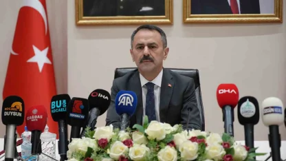 Depreme dayanıksız hastanenin 3 bloğu için tahliye ve yıkım kararı