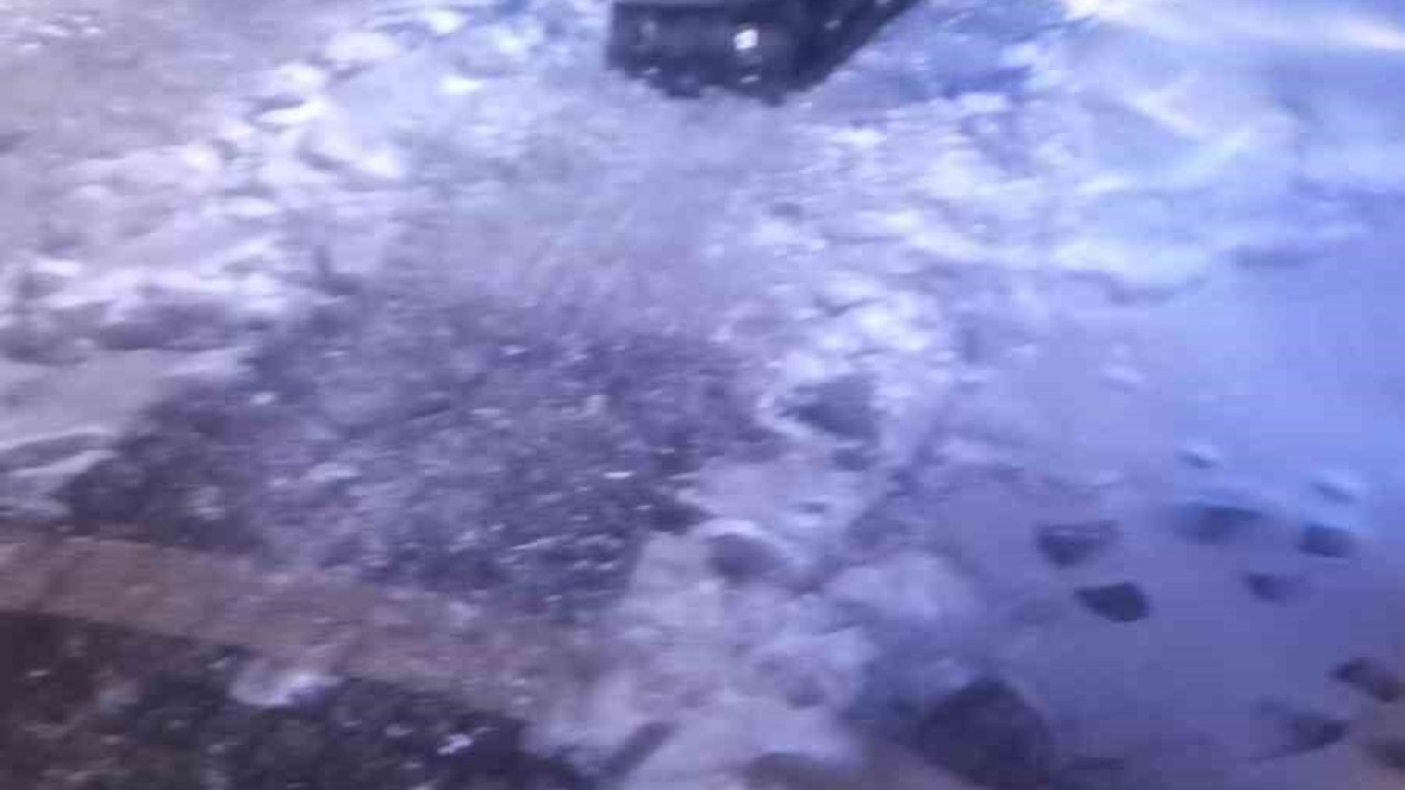 Dereli Cumhuriyet Savcısı Çevik geçirdiği kazada yaralandı