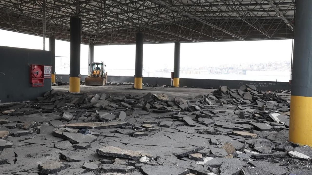 Dilovası’nda belediye birimleri tek çatı altında toplanıyor