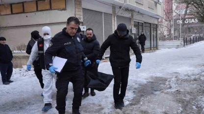 Doç. Dr. Bayram Çağlar’ın ölüm nedeni otopsi sonrası netlik kazanacak