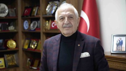 Doğu Karadeniz’de ihracatını en çok artıran il Gümüşhane