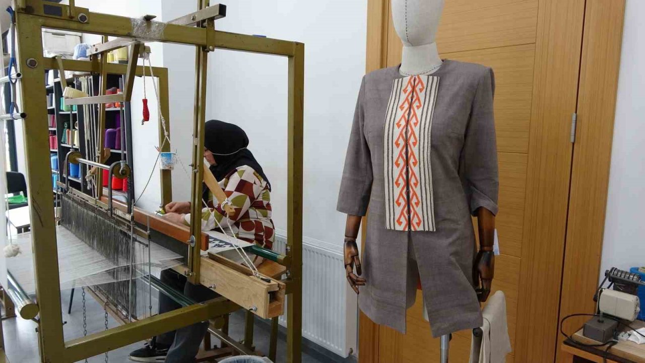 Döneminde padişahların gücünü ve kudretini simgeliyordu şimdi Trabzon’da yeniden hayat buluyor