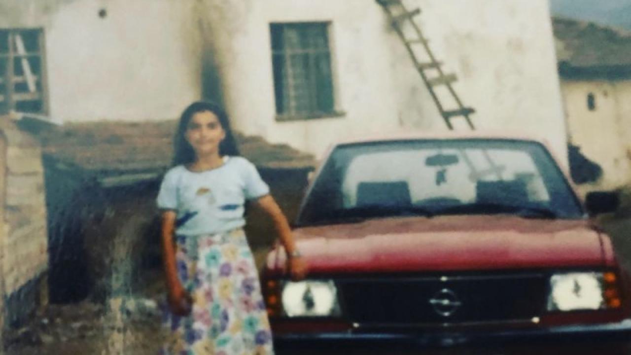 Dr. med. Dilek Gürsoy : Ne güçlü, yıkılmaz bilirdim o zamanların birinci jenerasyonunu..