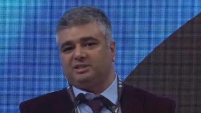 Dursun küçük : Söylesem tesiri yok, sussam gönül razı değil