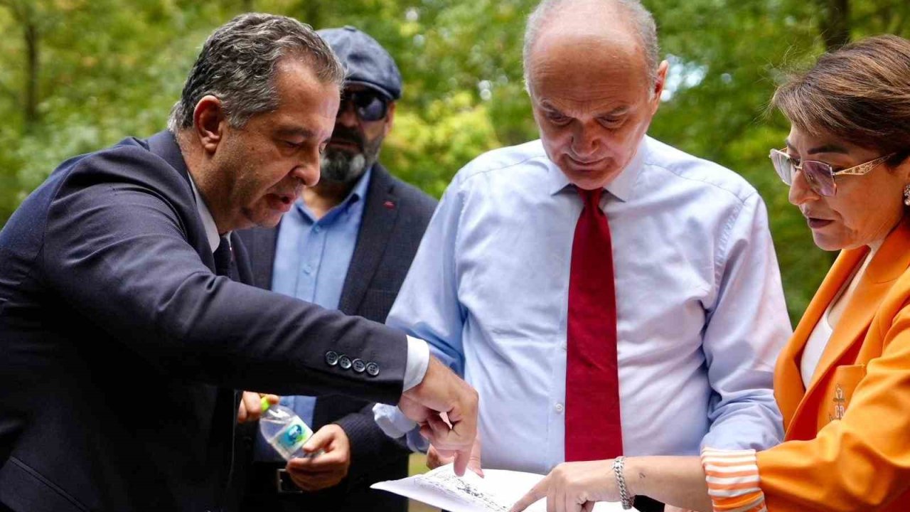 Düzce Belediyesi 2026’yı hamle yılı ilan etti