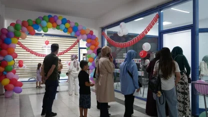 Düzce Belediyesi ihtiyaç sahiplerinin yanında oldu