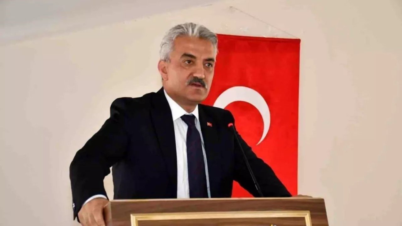 Düzce Valisi Mehmet Makas oldu