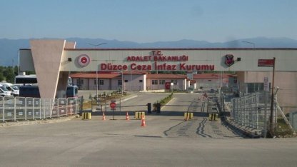 Düzce’de çeşitli suçlardan aranan 121 şahıs yakalandı