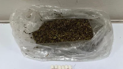 Düzce’de uyuşturucu operasyonunda 2 kişi tutuklandı