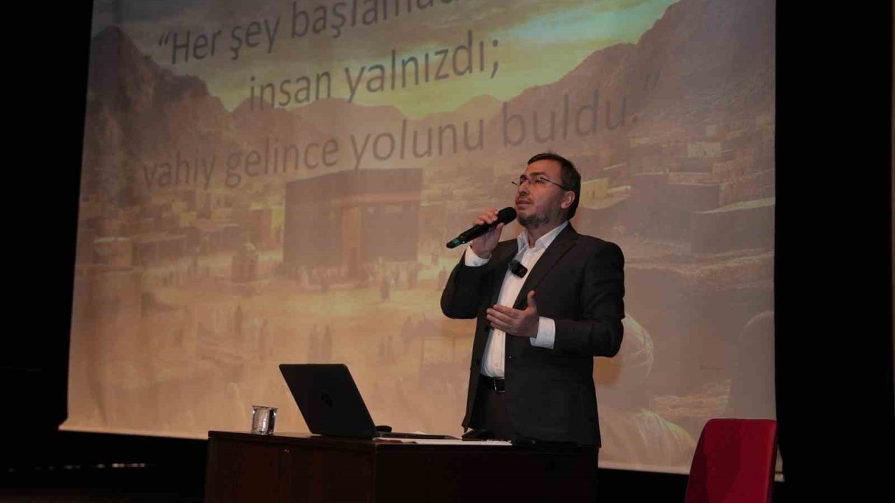 Düzce’de vatandaşları buluşturan anlamlı program