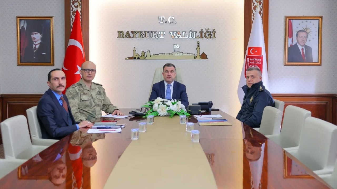 Düzensiz göçle mücadelede bölgesel koordinasyon güçlendiriliyor