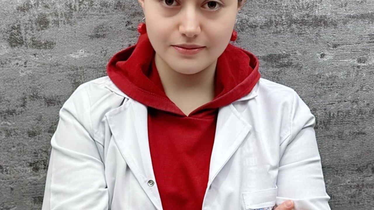 Dyt. Hilal Şahin Güneşsu, bağışıklık sistemini güçlendirmenin yollarını açıkladı