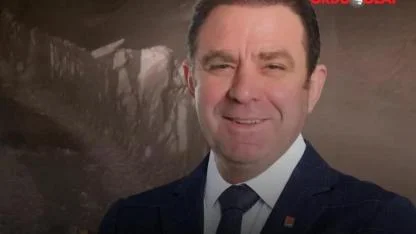 Elindeki kıt imkanlarla olağanüstü işler yapmaya çalışan bir belediye başkanı nın isyanı