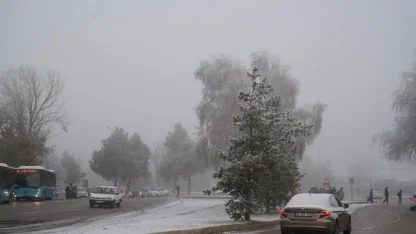 Erzurum’da araç sayısı 152 bin 682 oldu