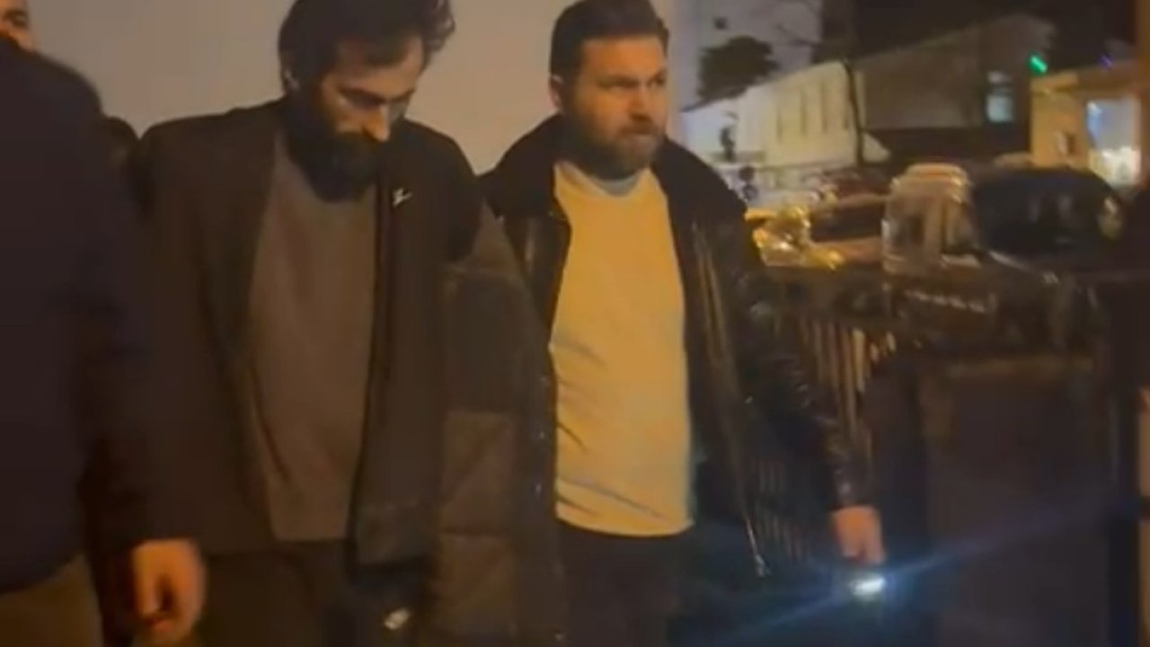 Eski belediye başkan yardımcısının cinayet şüphelisi yakalandı