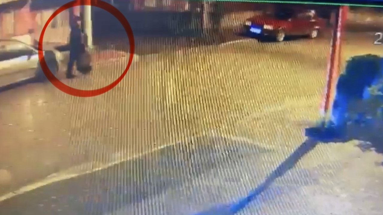 Eski kız arkadaşına uyuşturucu tuzağı kurdu, gerçeği polis ortaya çıkardı