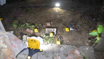 EYP davasında şüpheliler, 7’nci duruşmada da suçlamaları kabul etmedi