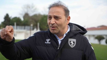 Fuat Çapa: "Güzel günler uzak değil"