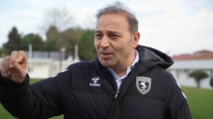 Fuat Çapa: "Güzel günler uzak değil"