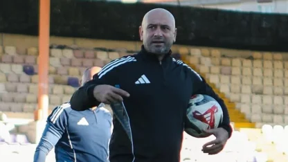 Gebzespor, Muzaffer Bilazer ile yolları ayırdı