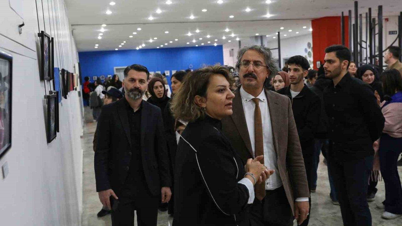Güzel Sanatlar Müzesi kısa sürede gözde sanat merkezi oldu