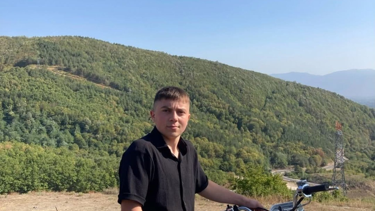 Hayata tutunamadı vefat etti