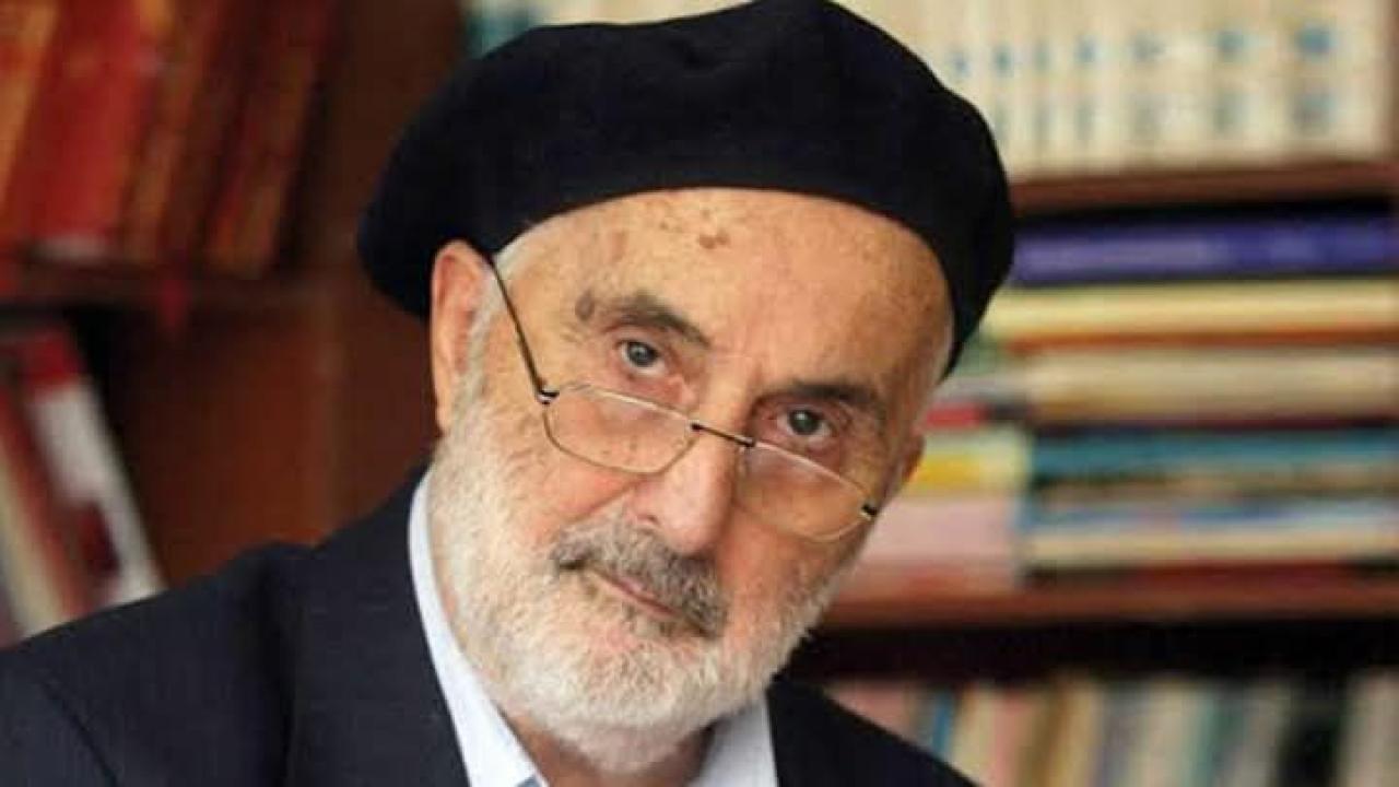 HEKİMOĞLU İSMAİL'i (Ömer Okçu) vefatının 4. yılında rahmetle anıyoruz...