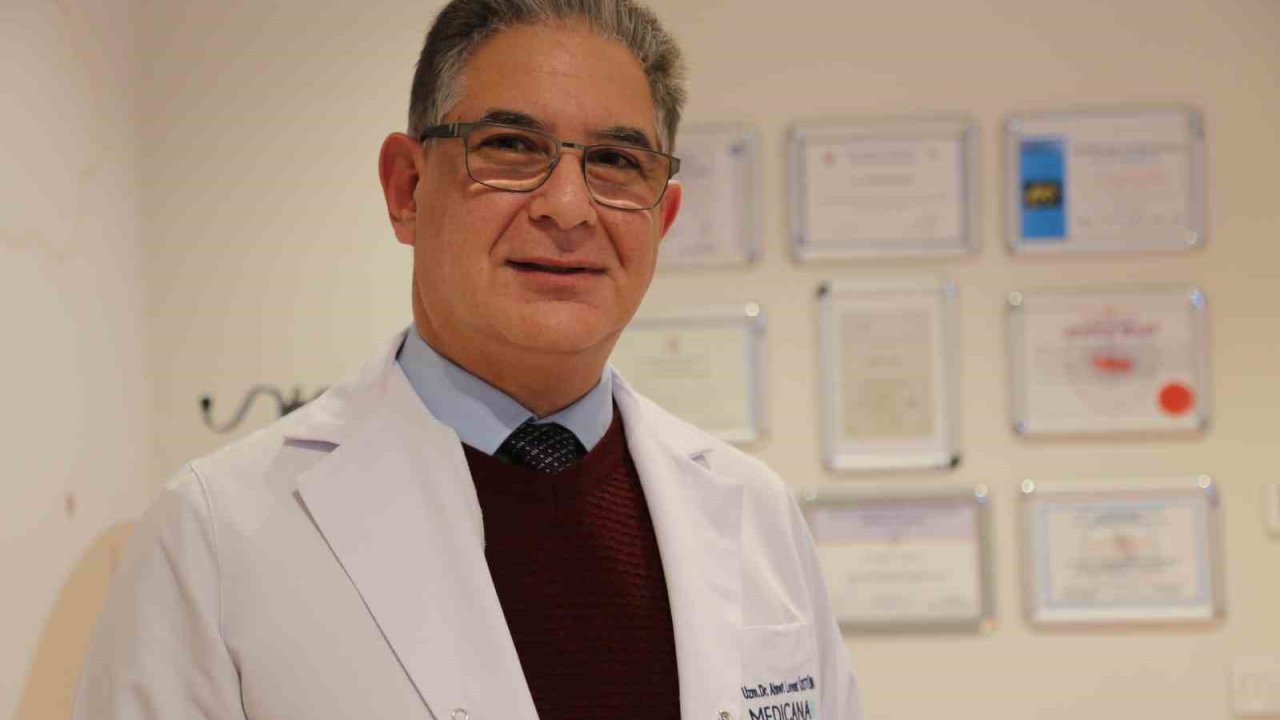 Her 100 bebekten 5’i bu hastalıktan muzdarip