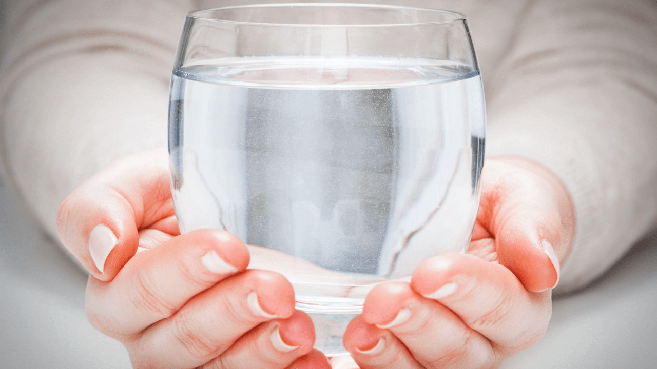 İçme Suyunuz Kireçli ise Korkmayın