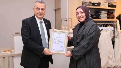 İlkadım’dan 2025’te 628 işyerine ruhsat