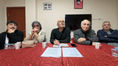 İstifası beklenen kulüp başkanından çarpıcı açıklamalar