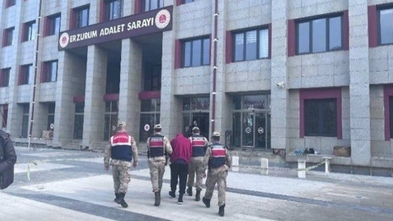 Jandarma 1 yılda 8 milyon 93 bin 942 şahsın kimlik sorgulamasını yaptı
