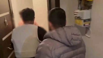 Jandarmadan uyuşturucu tacirlerine darbe: 1 tutuklama