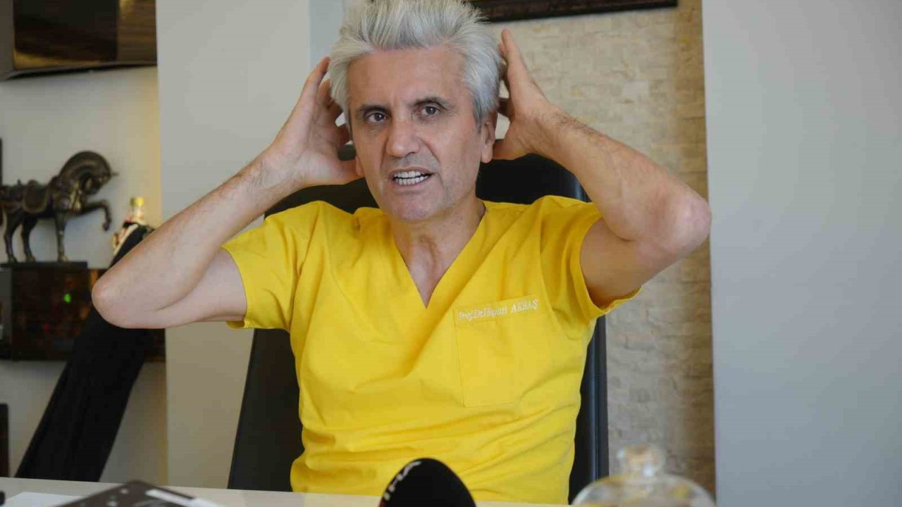 Kadınlarda tıraşsız saç ekimi mümkün: DHI tekniği öne çıkıyor