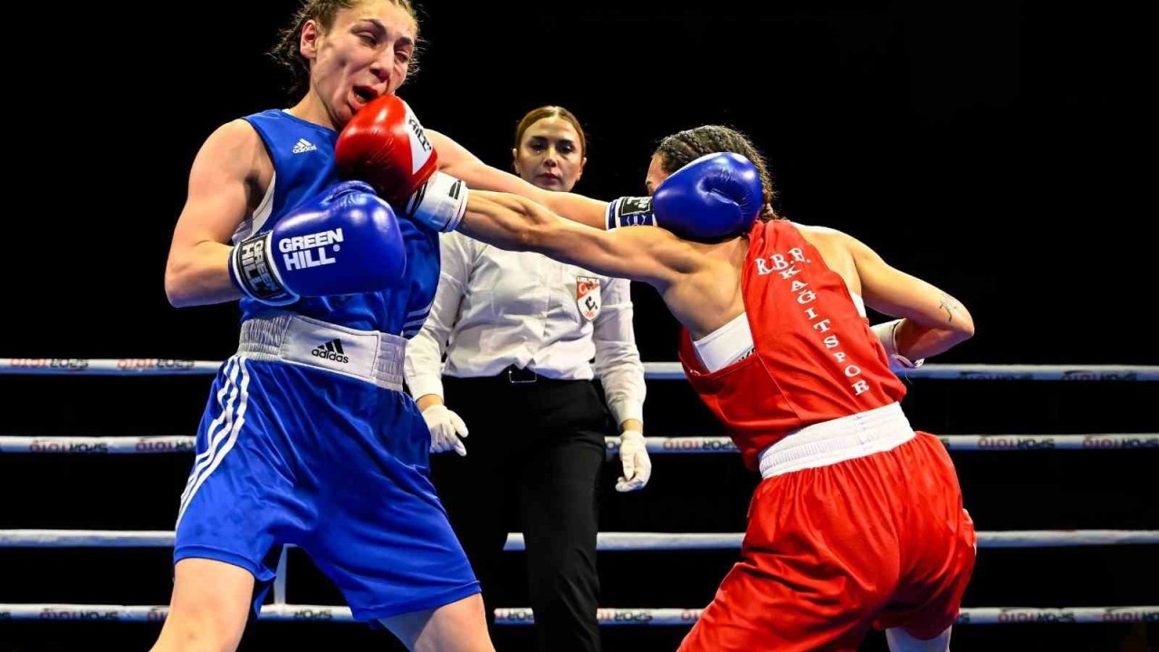 Kağıtsporlu sporcular 2025’te 317 madalya kazandı