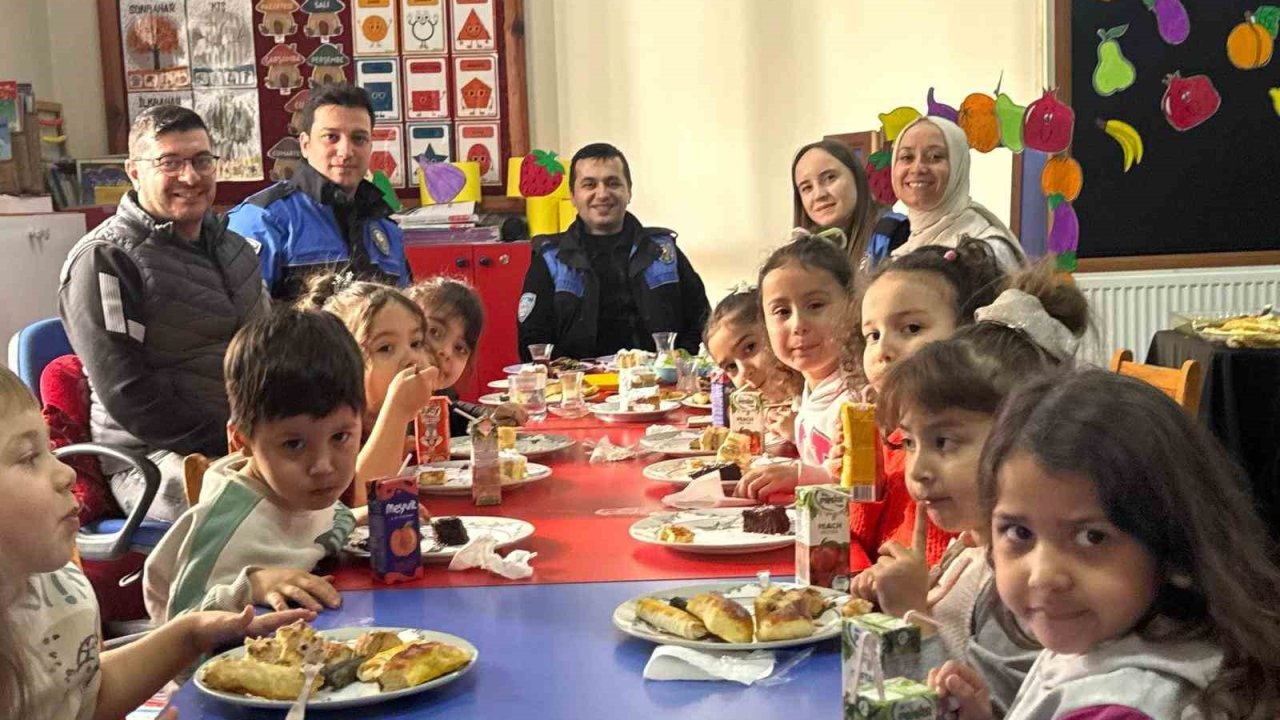 Karabük’te yerli malı bilincine yönelik anlamlı etkinlik