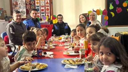 Karabük’te yerli malı bilincine yönelik anlamlı etkinlik