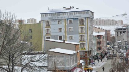 Kars’ta konut satışları şaha kalktı: Aralık ayında rekor artış!