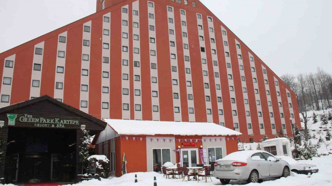 Kartalkaya faciası sonrası denetlenen otelle ilgili gözler yeniden Kartepe’de